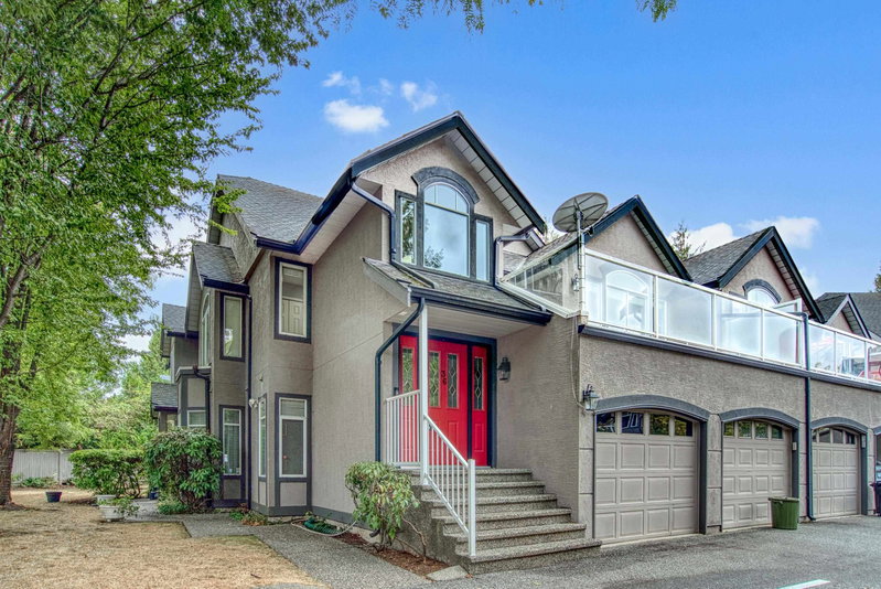 Image of home for listing MLS® R3161328