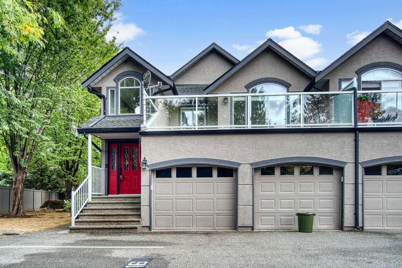 Image of home for listing MLS® R3161328