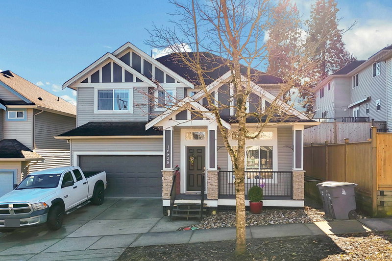 Image of home for listing MLS® R3161332