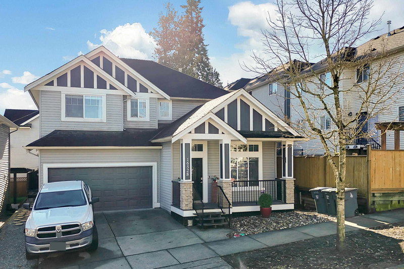 Image of home for listing MLS® R3161332