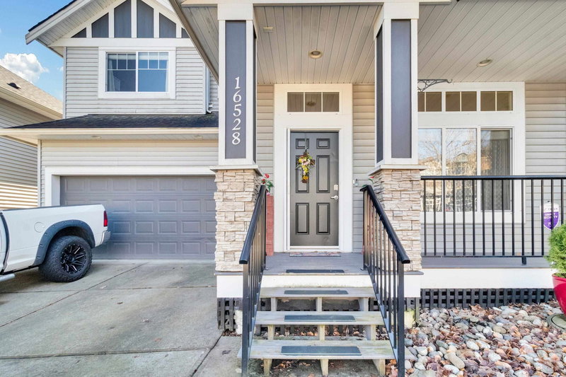 Image of home for listing MLS® R3161332