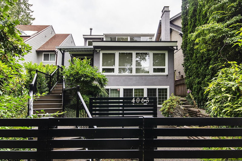 Image of home for listing MLS® R3161357