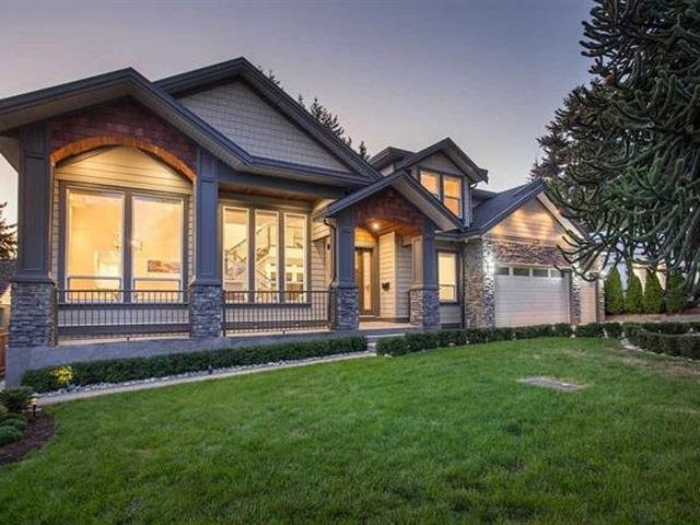 Image of home for listing MLS® R3161364