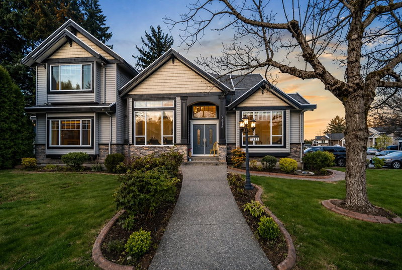 Image of home for listing MLS® R3161368