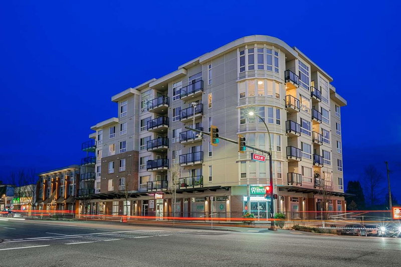 Image of home for listing MLS® R3161376
