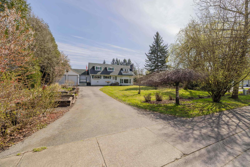 Image of home for listing MLS® R3161377