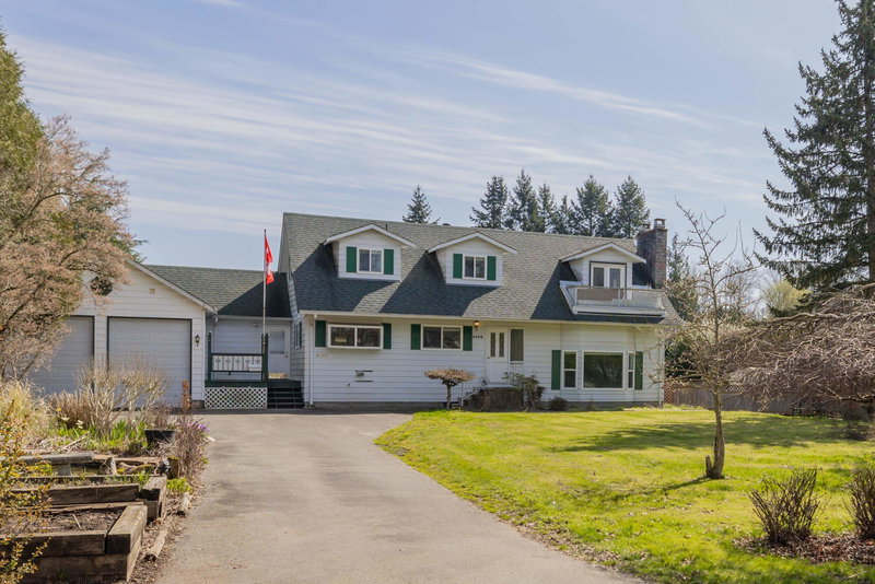 Image of home for listing MLS® R3161377