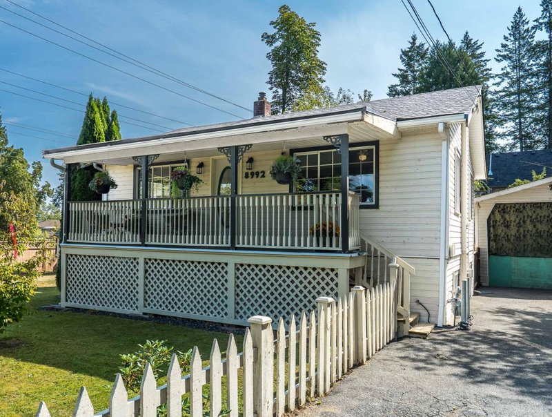 Image of home for listing MLS® R3161383