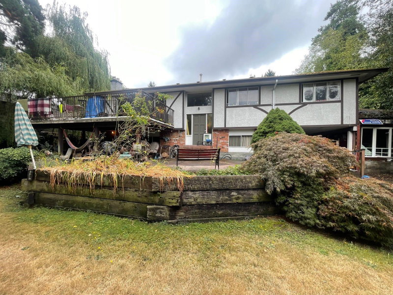 Image of home for listing MLS® R3161386