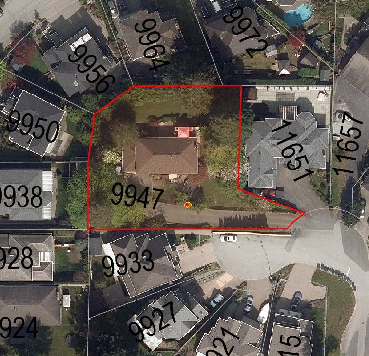 Image of home for listing MLS® R3161386
