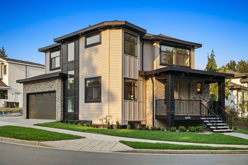 Image of home for listing MLS® R3161389