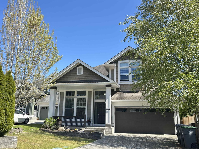 Image of home for listing MLS® R3161412