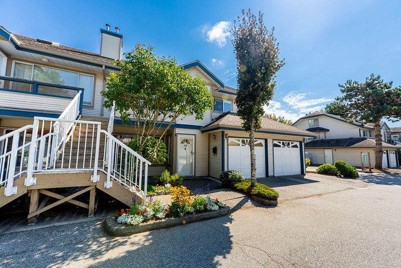 Image of home for listing MLS® R3161414