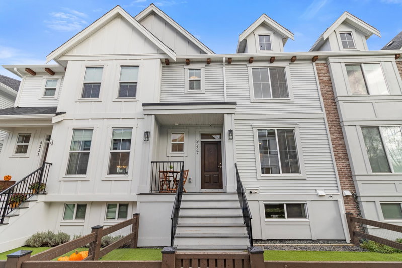Image of home for listing MLS® R3161417