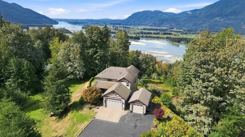 Image of home for listing MLS® R3161419