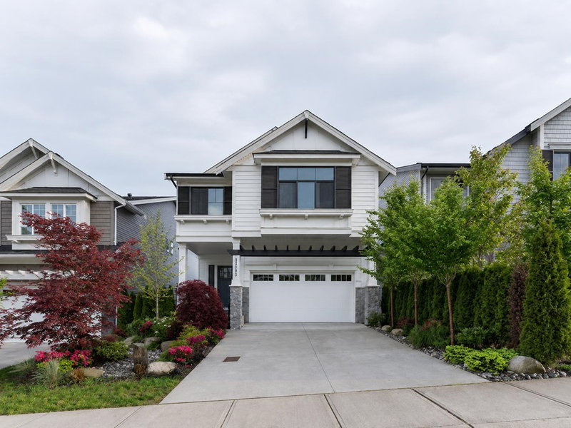 Image of home for listing MLS® R3161425