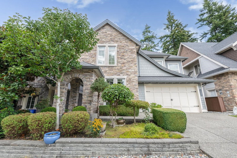 Image of home for listing MLS® R3161427