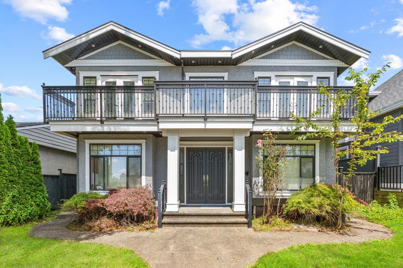 Image of home for listing MLS® R3161429