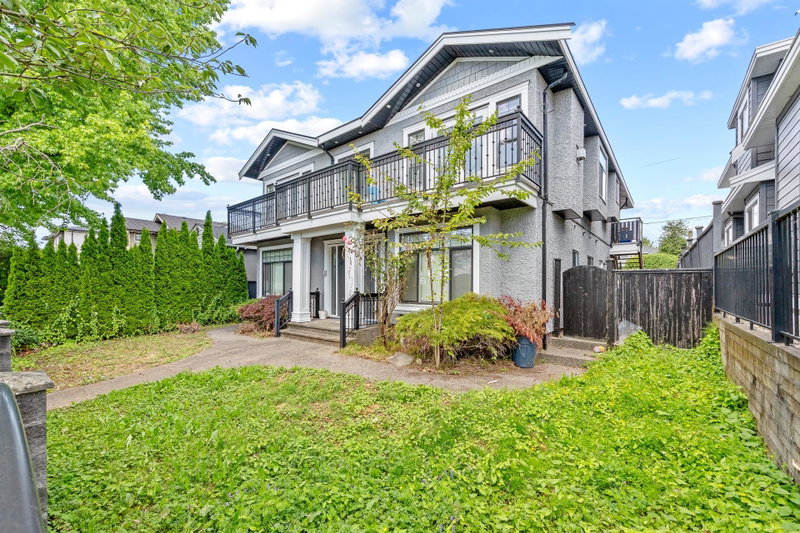 Image of home for listing MLS® R3161429