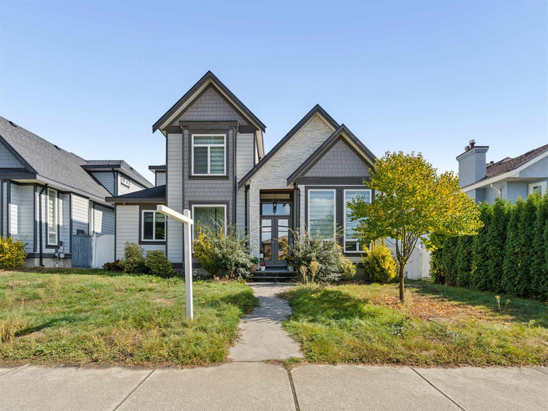 Image of home for listing MLS® R3161431