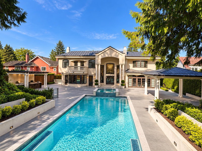 Image of home for listing MLS® R3161442