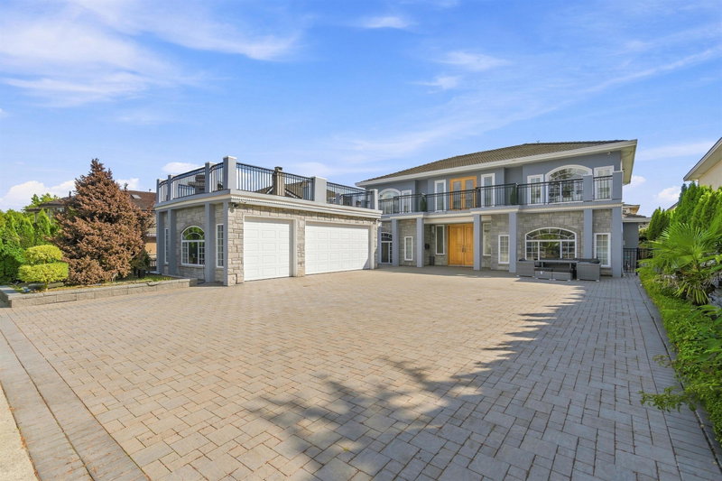 Image of home for listing MLS® R3161460
