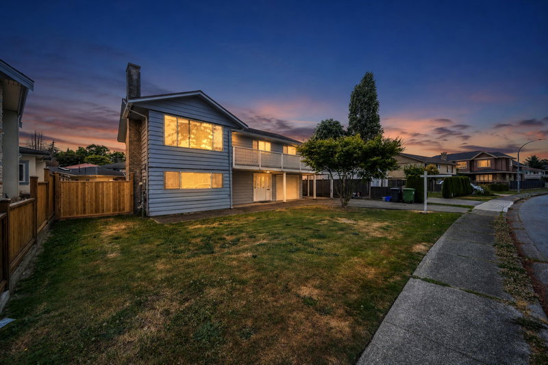 Image of home for listing MLS® R3161461