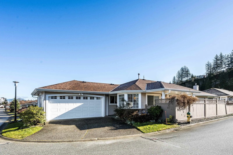 Image of home for listing MLS® R3161466