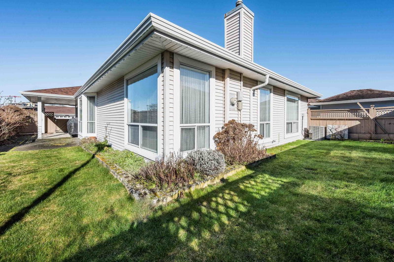 Image of home for listing MLS® R3161466