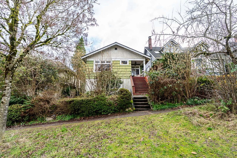 Image of home for listing MLS® R3161471