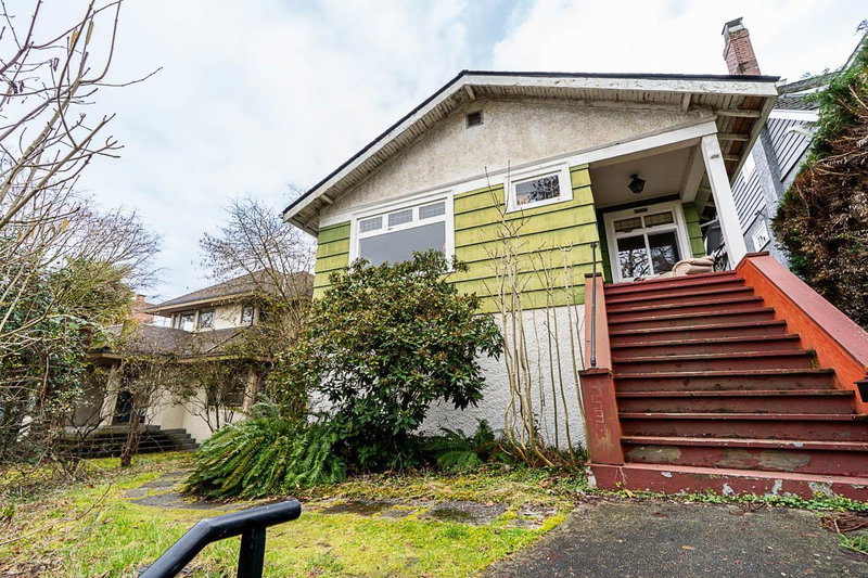 Image of home for listing MLS® R3161471