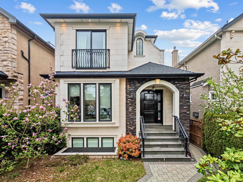 Image of home for listing MLS® R3161474