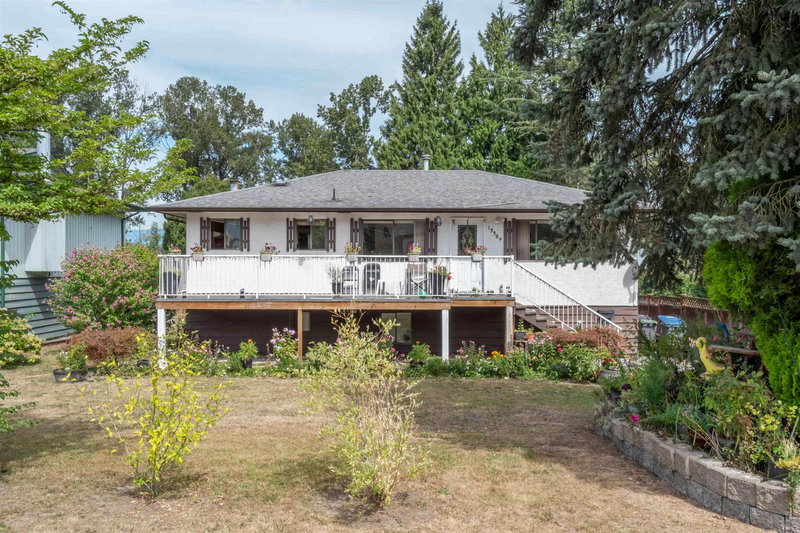 Image of home for listing MLS® R3161492