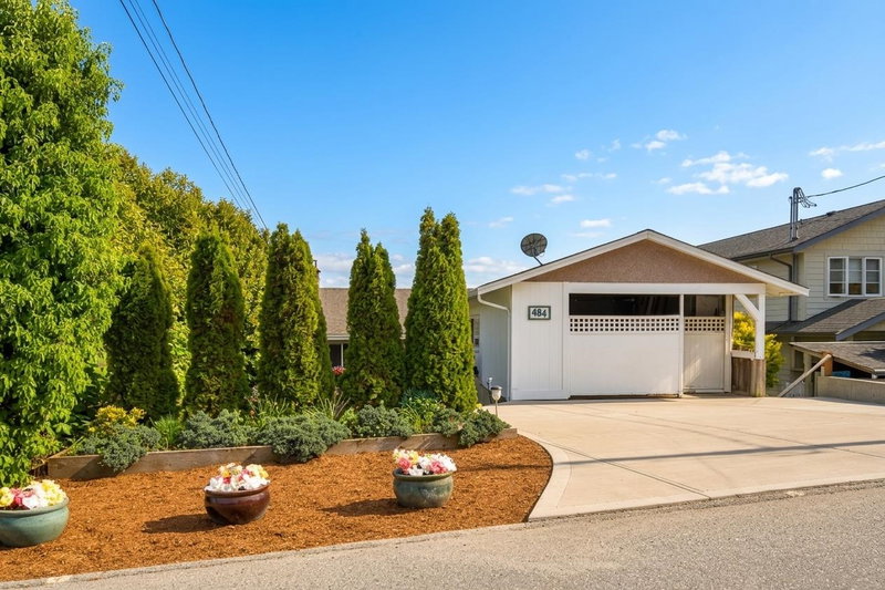 Image of home for listing MLS® R3161505