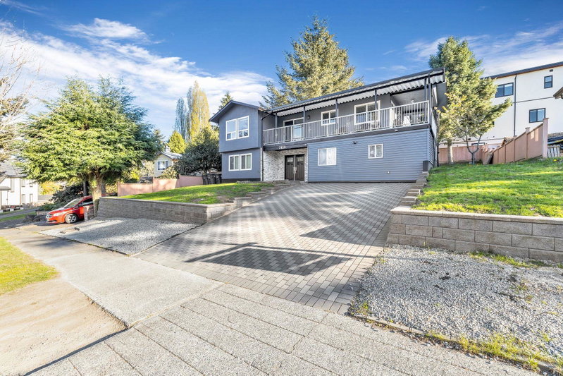 Image of home for listing MLS® R3161539