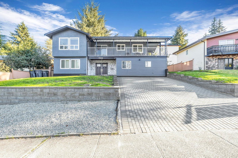 Image of home for listing MLS® R3161539