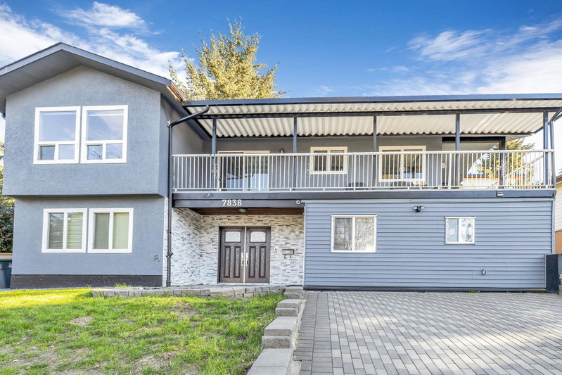 Image of home for listing MLS® R3161539