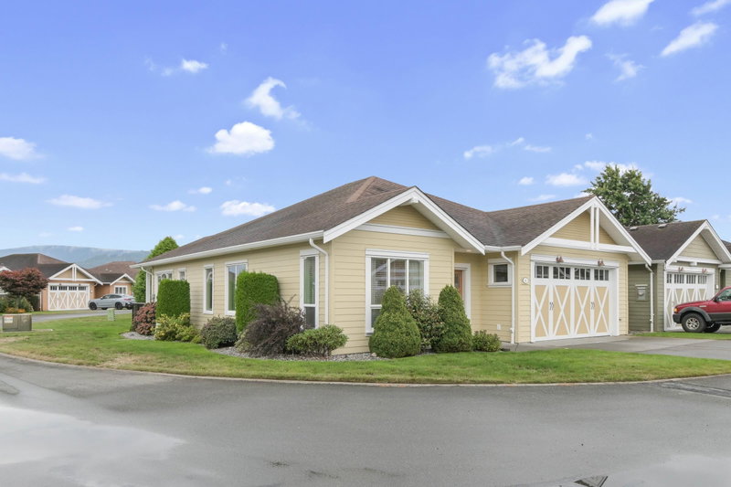 Image of home for listing MLS® R3161551