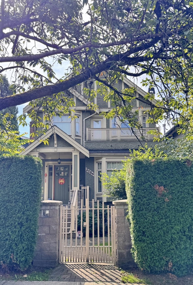 Image of home for listing MLS® R3161555