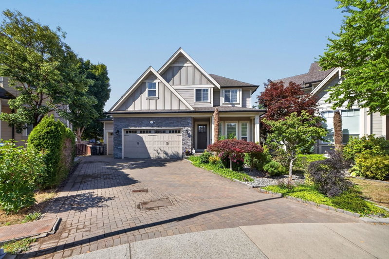 Image of home for listing MLS® R3161557