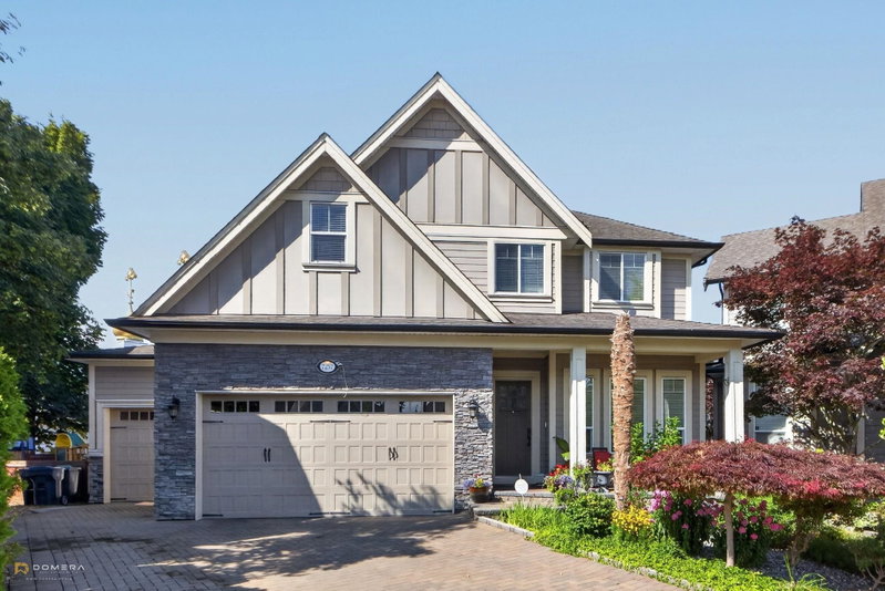 Image of home for listing MLS® R3161557