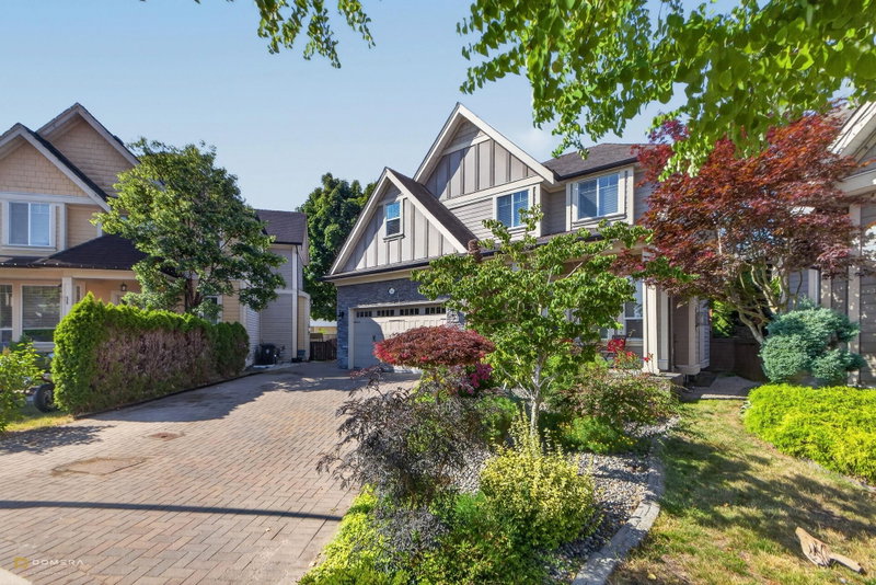 Image of home for listing MLS® R3161557