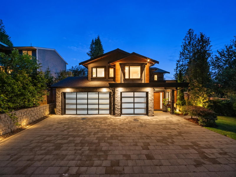 Image of home for listing MLS® R3161558