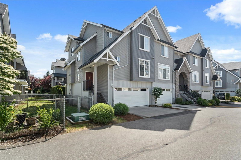 Image of home for listing MLS® R3161560