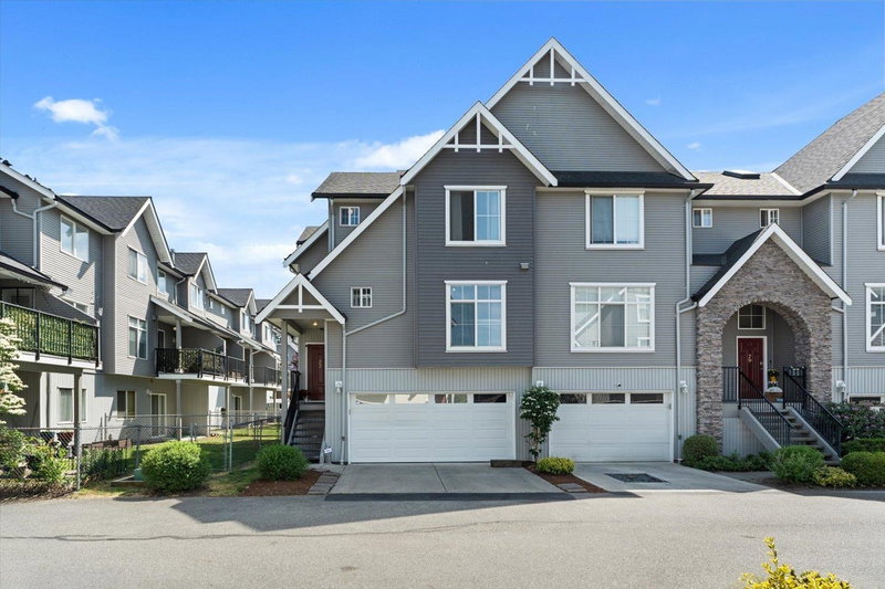 Image of home for listing MLS® R3161560