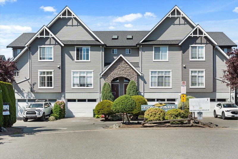 Image of home for listing MLS® R3161560