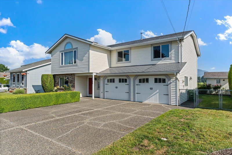 Image of home for listing MLS® R3161564
