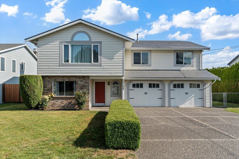 Image of home for listing MLS® R3161564