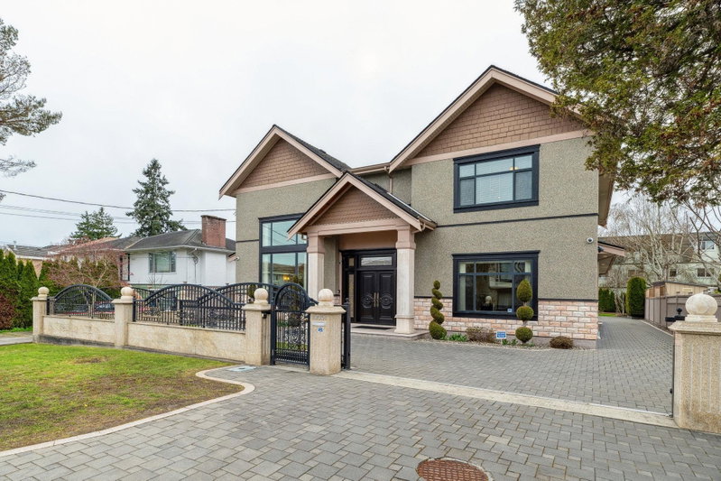Image of home for listing MLS® R3161593