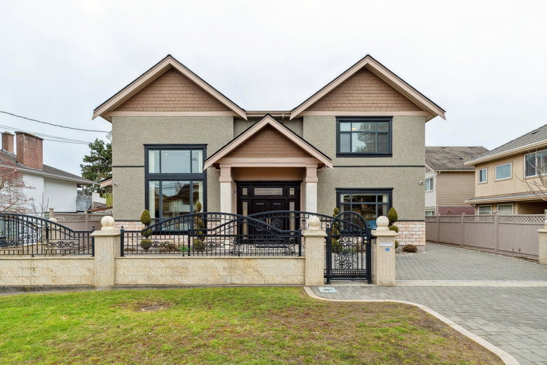 Image of home for listing MLS® R3161593